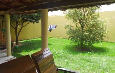 Imagem 11: Vendo casa em senador Canedo