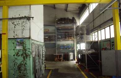 Imagem 9: ALPÃO INDUSTRIAL SOCORRO 2300M², 11 vagas, escritório e 6 banheiros,...