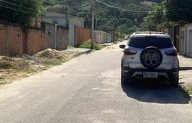 Imagem 5: Terreno 12 x 14. 168m² de Área