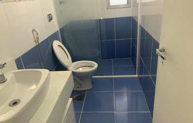 Imagem 8: Lazer completo e segurança 24 h portaria