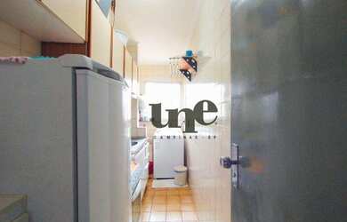Imagem 2: Apartamento com 1 dormitório, 31 m² - venda por R$ 120.000,00 ou aluguel...