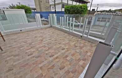 Imagem 12: APARTAMENTO AVIAÇÃO - PRAIA GRANDE SP