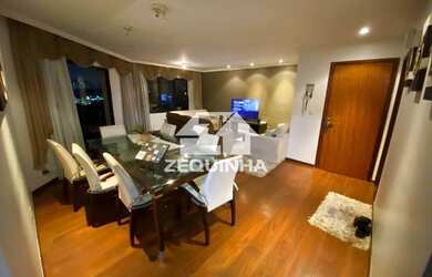 Imagem 7: Residencial - Centro. Varanda, 170m² de Área, 2 Vagas na garageme4 Dormitórios