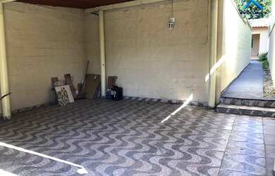 Imagem 10: APARECIDA DE GOIâNIA - Casa Padrão - Sítios Santa Luzia Residencial