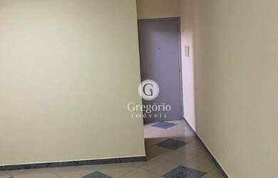Imagem 3: Apartamento com 3 dormitórios, 62 m² - venda por R$ 345.000,00 ou aluguel...