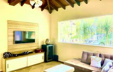 Imagem 9: Casa - Condomínio Fazenda Duas Marias - Jaguariúna