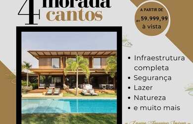 Imagem 1: CONDOMINIO FECHADO COM TODA INFRAESTRUTURA - PARA MORADIA