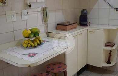 Imagem 10: Apartamento à venda, 53 m² por R$ 290.000,00 - Butantã - São Paulo/SP