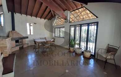 Imagem 6: casa - Condomínio Villaggio Capriccio - Louveira