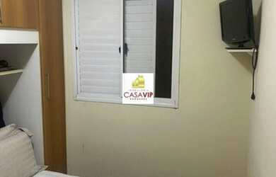 Imagem 4: Apartamento à venda, Vila Firmiano Pinto, 46m², 2 dormitórios, 1 vaga