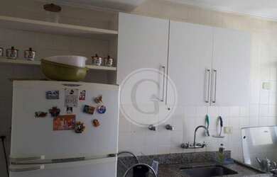 Imagem 8: Cobertura à venda, 235 m² por R$ 1.000.000,00 - Morumbi - São Paulo/SP