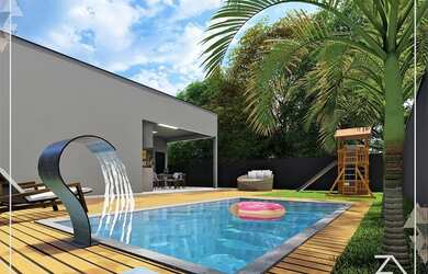 Imagem 7: Casa à venda, Condomínio Residencial Reserva de Atibaia, Atibaia, SP