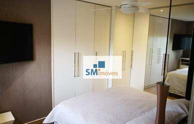 Imagem 14: Apartamento com 3 dormitórios, 135 m² - venda por R$ 1.620.000 ou aluguel...
