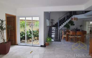 Imagem 9: casa - Jardim Alto da Colina - Valinhos