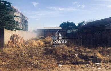 Imagem 2: Terreno à venda, 336 m² por R$ 105.000 - Parque São Pedro - Ji-Paraná/RO