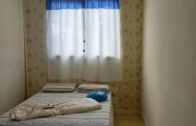 Imagem 5: Sala 2qtos. Churrasqueira, 45m² de Área, 1 Vaga na garageme2 Dormitórios