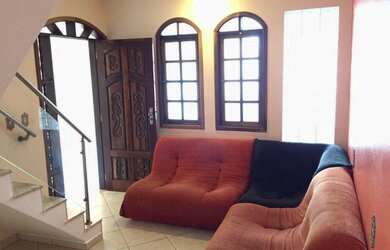 Imagem 13: Sobrado com 3 dormitórios, 220 m² - venda por R$ 450.000,00 ou aluguel...