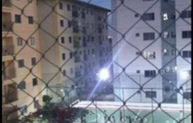 Imagem 3: Condomínio Vila Poesia. 72m² de Área, 1 Vaga na garageme3 Dormitórios