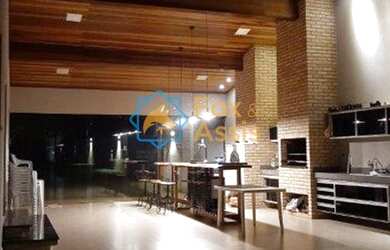 Imagem 5: Venda - Casa em condomínio - Portal dos Nobres - Americana - SP