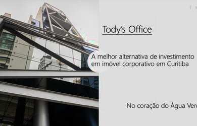 Imagem: O depósito possui 200m² de Área e está localizado em Vila