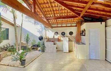 Imagem 1: JUNDIAÍ - Casa Padrão - PARQUE ALMERINDA PEREIRA CHAVES