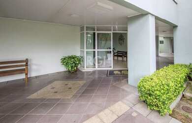 Imagem 13: Apartamento em Tristeza. Churrasqueira, 39m² de Área, 1 Vaga na garageme1...