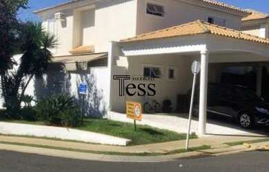 Imagem 2: Casa em Condomínio à venda, 3 quartos, 3 suítes, 2 vagas, Green Valley...