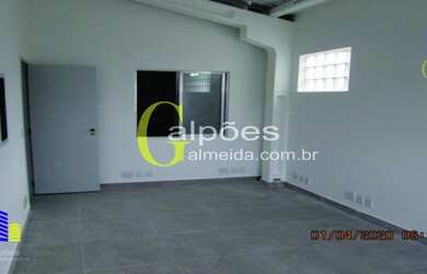 Imagem 3: Galpão/Depósito/Armazém para aluguel possui 470 metros