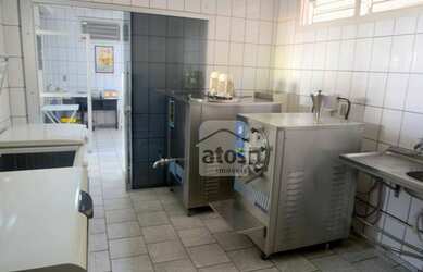 Imagem 8: Ponto à venda, 100 m² por R$ 190.000,00 - Sítio Cercado - Curitiba/PR