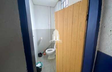 Imagem 14: Galpão á venda no Brás