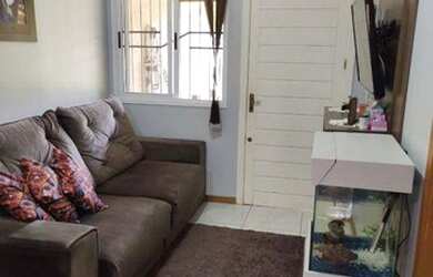 Imagem 5: Casa à venda, 39 m² por R$ 185.000,00 - Recanto dos Jardins - Sapucaia do Sul/RS