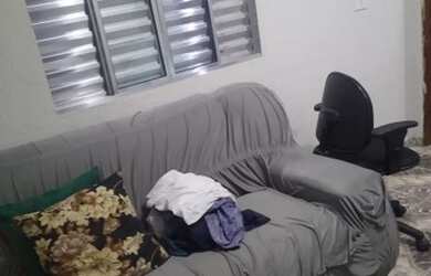 Imagem 3: Sobrado lindo. Varanda, Área de serviço, 90m² de Áreae3 Banheiros