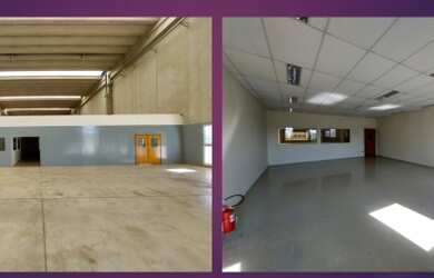 Imagem 10: Galpão/Depósito/Armazém para aluguel possui 13200 metros quadrados...