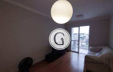 Imagem 2: Apartamento à venda, 78 m² por R$ 590.000,00 - Jaguaré - São Paulo/SP