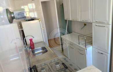 Imagem 4: Apartamento à venda, 55 m² por R$ 275.000,00 - Butantã - São Paulo/SP