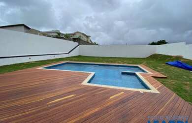 Imagem 15: CASA EM CONDOMÍNIO - CONDOMÍNIO RESIDENCIAL SHAMBALLA III - SP