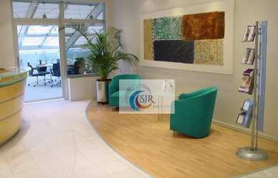 Imagem 8: Conjunto para alugar, 493 m²-Bela Vista - São Paulo/SP