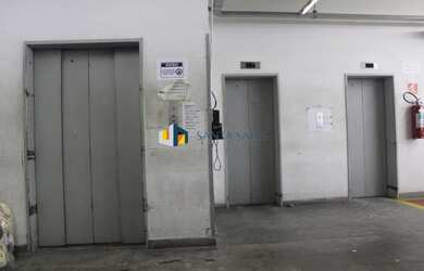 Imagem 6: GALPAO NO BRAS. 9.313m² de Áreae5 Vagas na garagem