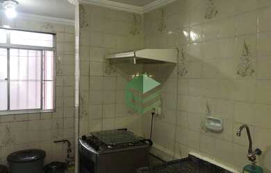 Imagem 11: Apartamento com 2 dormitórios à venda, 55 m² por R$ 245.000,00 - Santa...