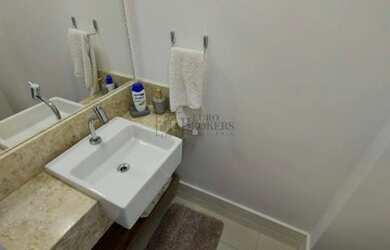 Imagem 14: Apartamento com 3 suítes sendo 1 master com hidro e vista para o mar