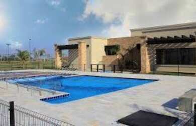 Imagem 4: Lote em Condomínio para Venda - CONDOMINIO VILLAGE DAMHA MIRASSOL IV, MIRASSOL - 291m²