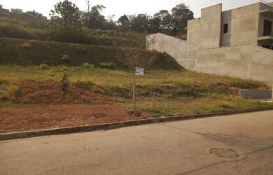 Imagem 4: JUNDIAÍ - Terreno Padrão - LOTEAMENTO JARDIM IPANEMA