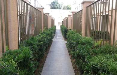 Imagem 5: Apê térreo Zona Norte de Porto Alegre