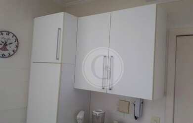 Imagem 9: Cobertura à venda, 235 m² por R$ 1.000.000,00 - Morumbi - São Paulo/SP