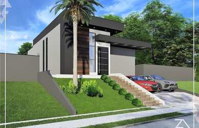 Imagem 2: Casa à venda, Condomínio Residencial Reserva de Atibaia, Atibaia, SP