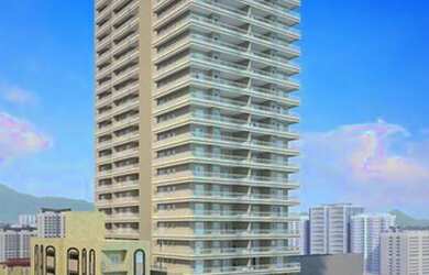 Imagem 1: APARTAMENTO AVIAÇÃO - PRAIA GRANDE SP