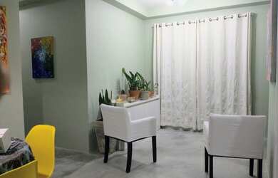 Imagem 3: Apartamento condominio NAÇÔES