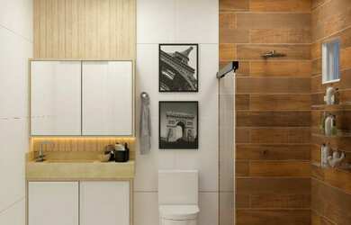 Imagem 11: Lançamemto no Araçagy, casas soltas, lado praia, lote 300 metros quadrados,...