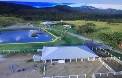 Imagem: A fazenda e está localizado em Colinas do Sul, GO à venda