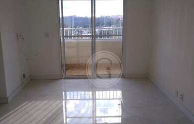 Imagem 3: Apartamento à venda, 52 m² por R$ 260.000,00 - Butantã - São Paulo/SP